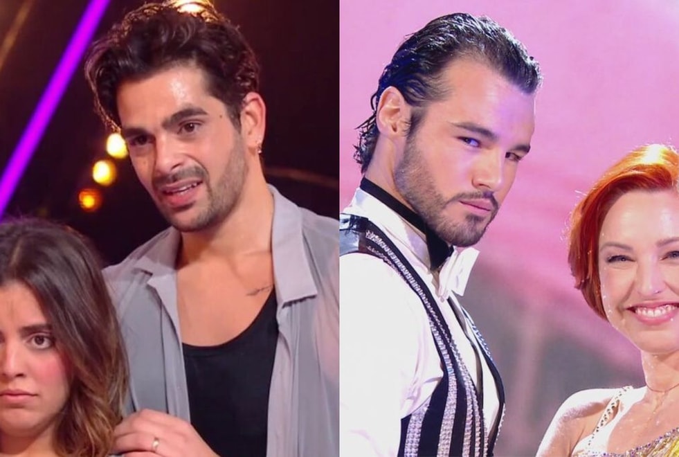 Danse avec les stars : « Il dit n’importe quoi ! », Anthony Colette s’en prend à Christophe Licata