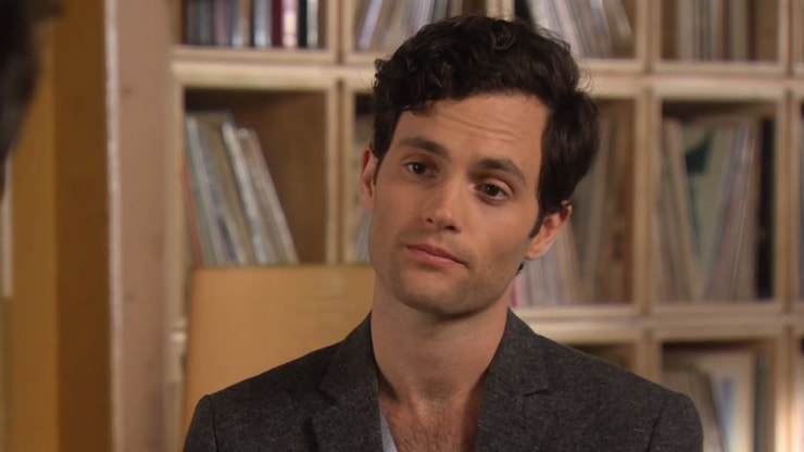 Gossip Girl : Penn Badgley balance sur la série et révèle pourquoi il n'a "pas particulièrement aimé" jouer dedans