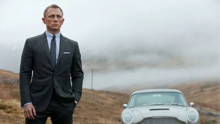 James Bond : cette grosse information sur le prochain film pourrait être confirmée... et elle va ravir les fans !