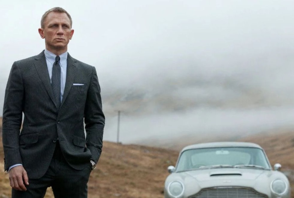 James Bond : cette grosse information sur le prochain film pourrait être confirmée… et elle va ravir les fans !