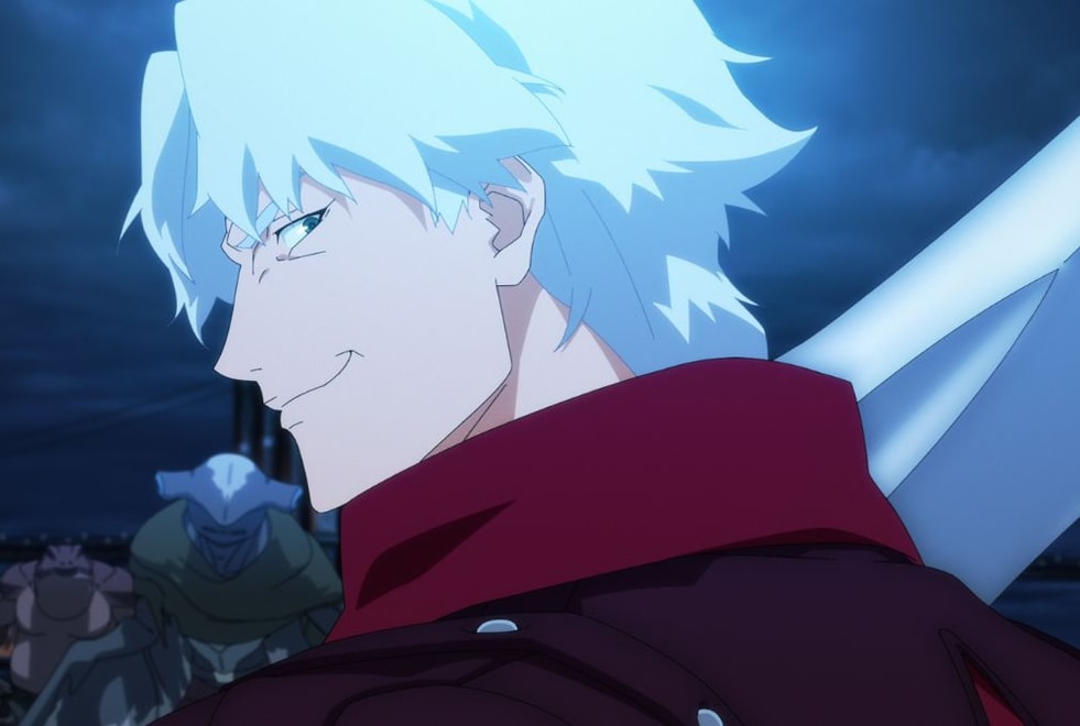 Devil May Cry : qui est vraiment le roi Mundus ? La fin expliquée de l’anime Netflix