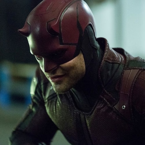Daredevil