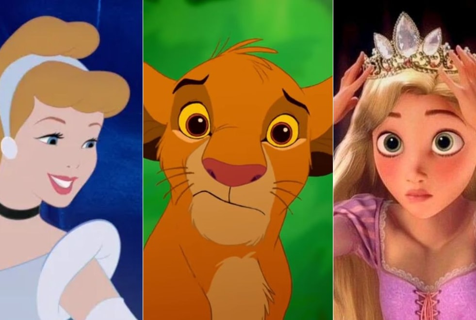 Quiz : t’as grandi avec les Disney si tu reconnais ces 30 films grâce à une image