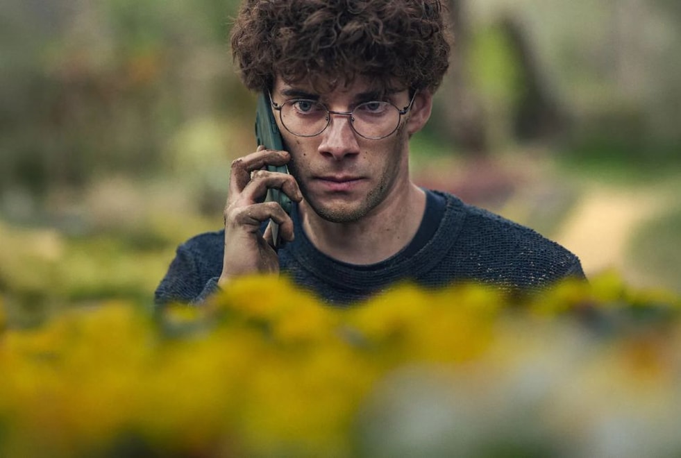 El Jardinero sur Netflix : une saison 2 est-elle prévue pour la série phénomène ?
