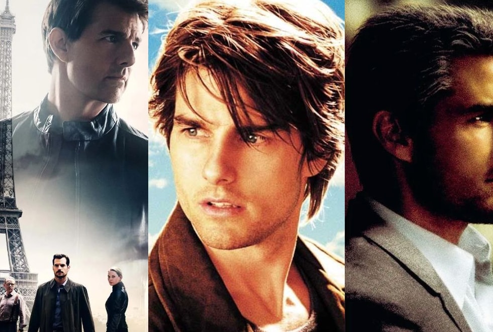 Quiz : t’as jamais vu un film avec Tom Cruise si tu ne reconnais pas ces 10 classiques en une image