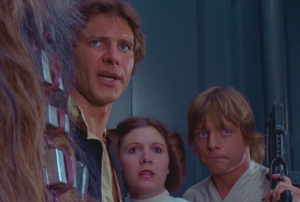 Tu dois refaire un marathon Star Wars si t’as pas 10/10 à ce quiz sur la saga