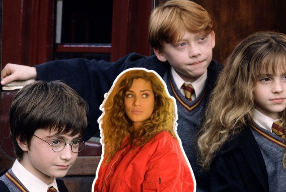 « On a été obligé de nous séparer » Manon Azem révèle la vérité sur l’ambiance lors des doublages de Harry Potter