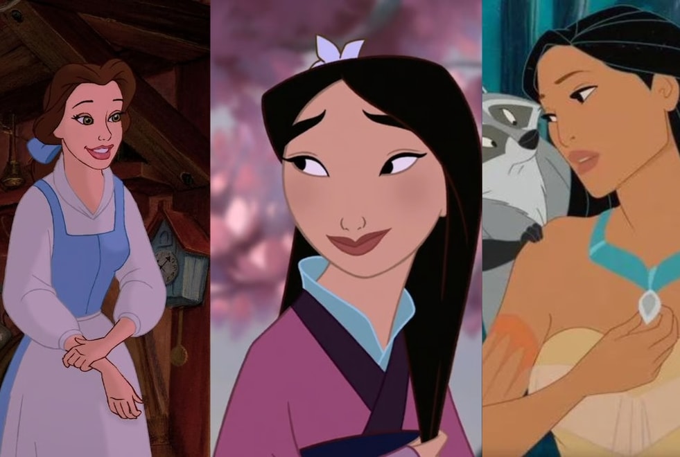 Revois tes classiques si t’as pas 10/10 à ce quiz sur les Disney des années 90
