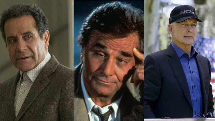 T'es le spécialiste des séries policières si tu retrouves ces 10 séries cachées derrière ces images de générique