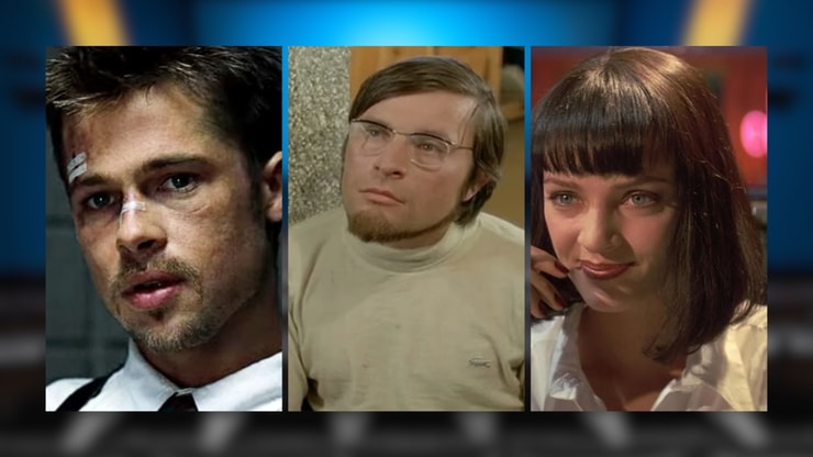 Quiz : c'est presque impossible de nommer ces 30 films des années 70 à aujourd'hui