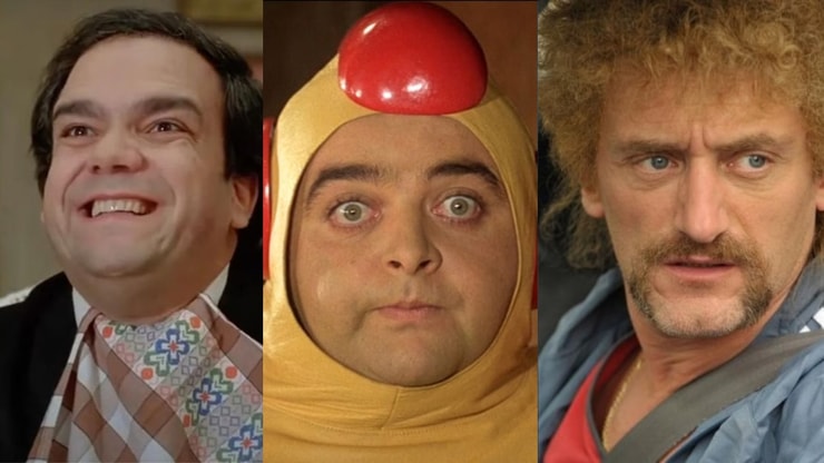 Quiz : revois tes classiques si tu ne reconnais pas ces 5 films français grâce à leur premier plan