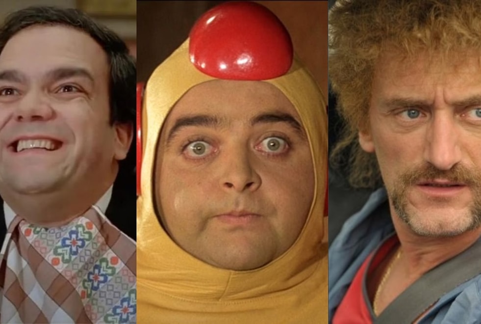 Quiz : revois tes classiques si tu ne reconnais pas ces 5 films français grâce à leur premier plan