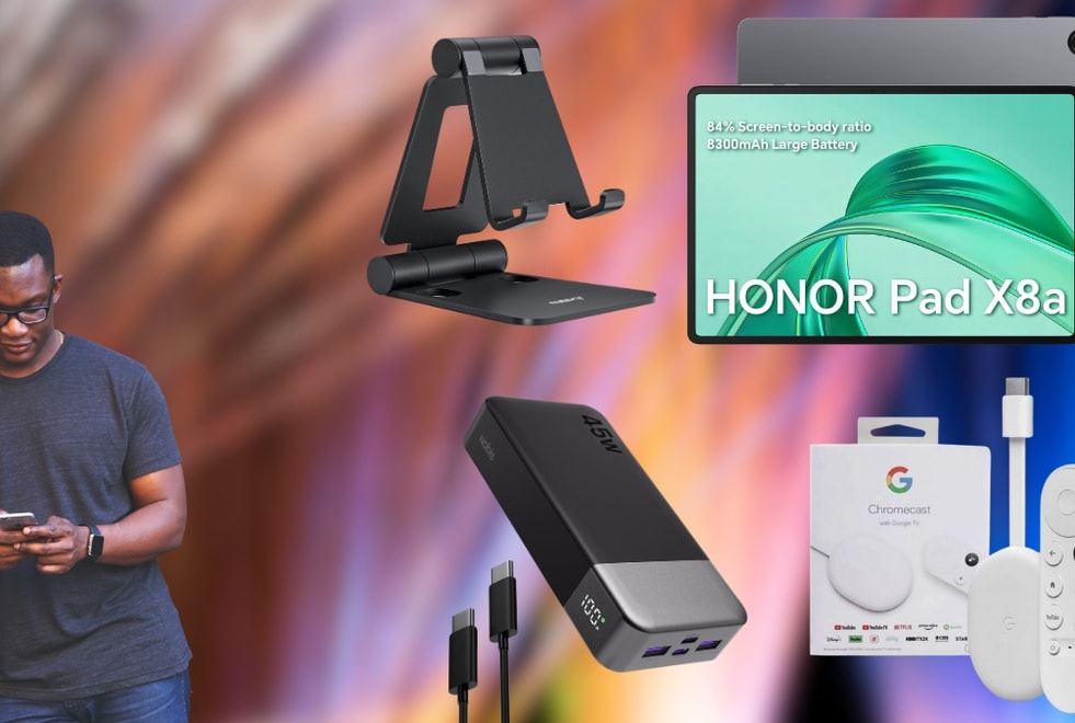 Les 10 accessoires à emmener en vacances pour regarder ses films et séries préférés