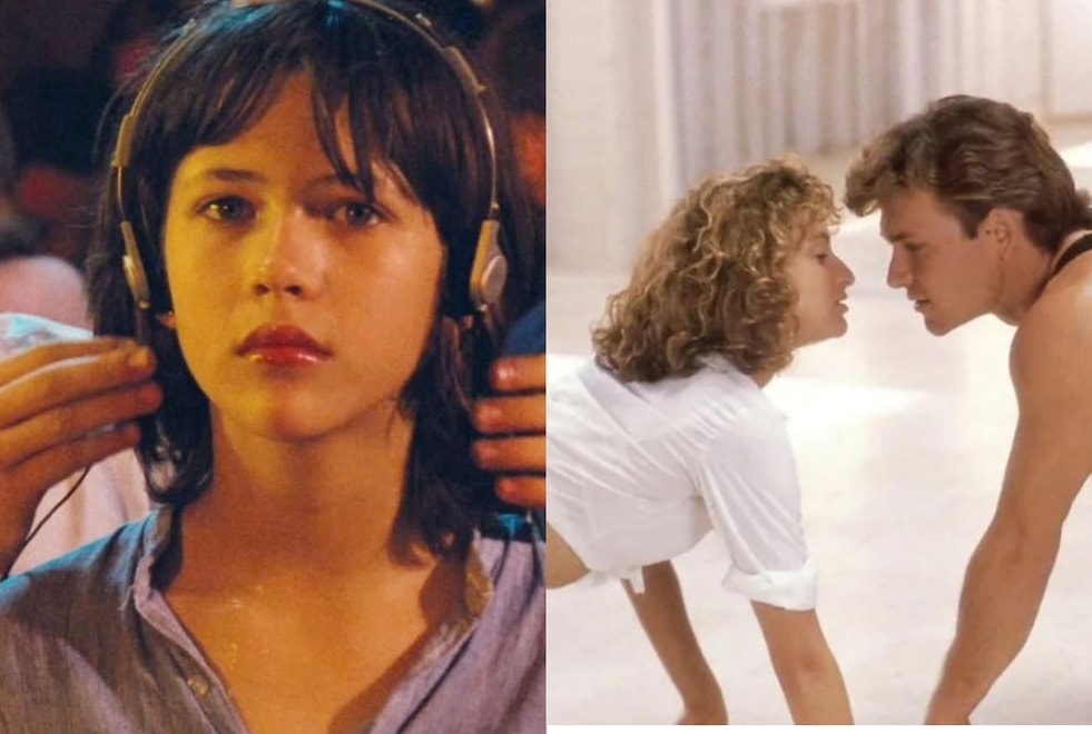 Quiz : ces 10 images viennent-elles de Dirty Dancing ou La Boum ?