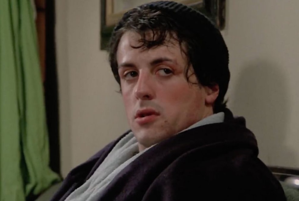 Quiz : tu sauves Mickey Goldmill si t’as 5/5 à ce quiz sur Rocky