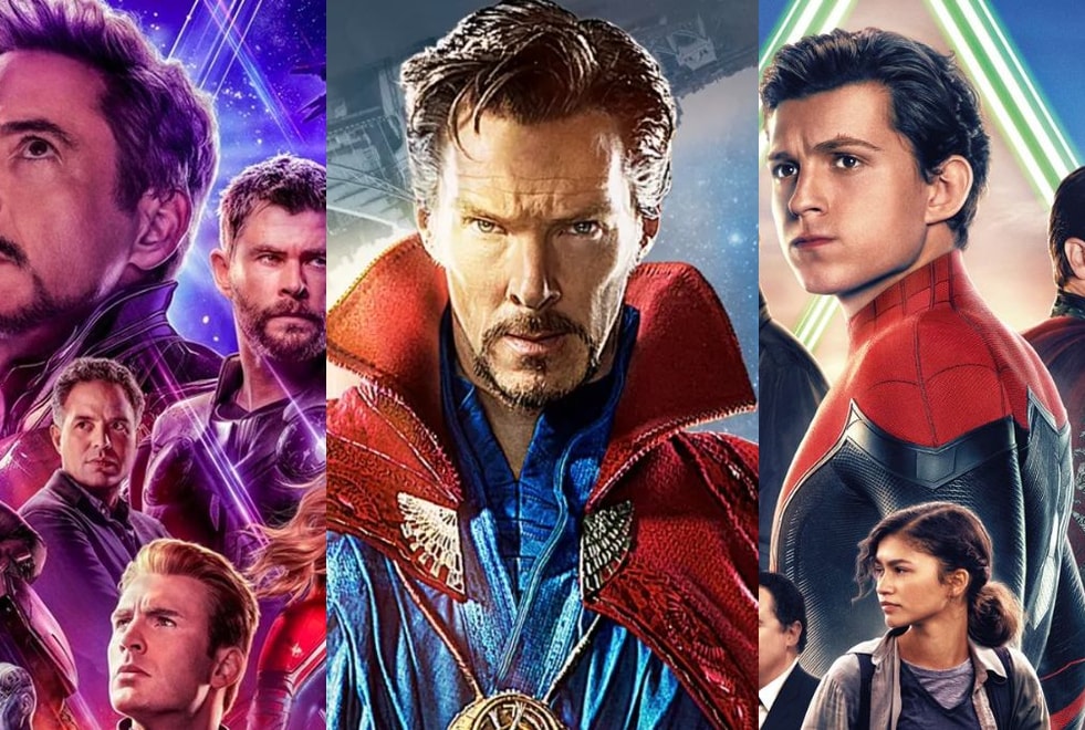 Quiz : tu intègres les Avengers si tu reconnais ces 10 Marvel mal résumés