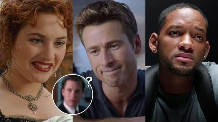 Quiz : c'est (presque) impossible de reconnaître ces 5 stars cachées derrière ces morphings