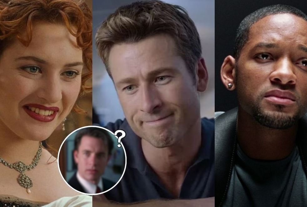 Quiz : c’est (presque) impossible de reconnaître ces 5 stars cachées derrière ces morphings