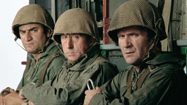 Alcoolisme, jeux, guerres d'égos... : les vraies raisons des tensions entre les membres du casting de La 7ème Compagnie