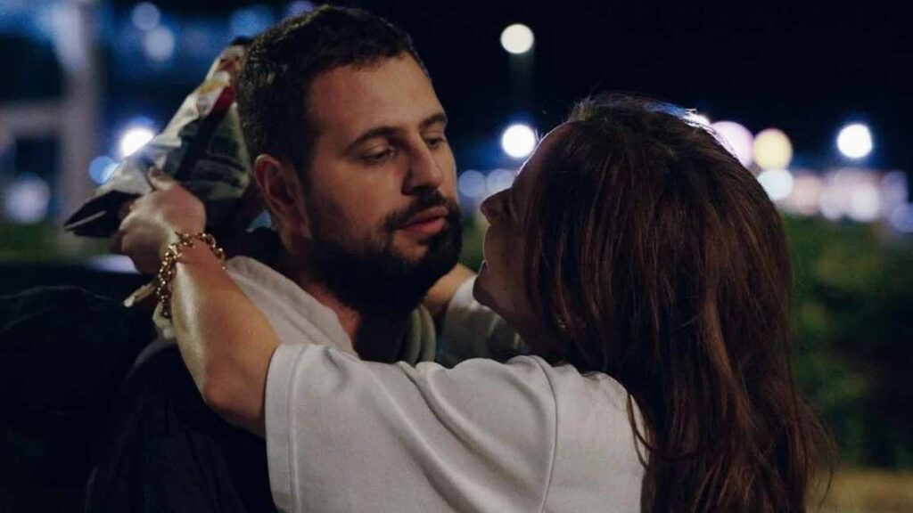 Image du film L'amour c'est surcoté