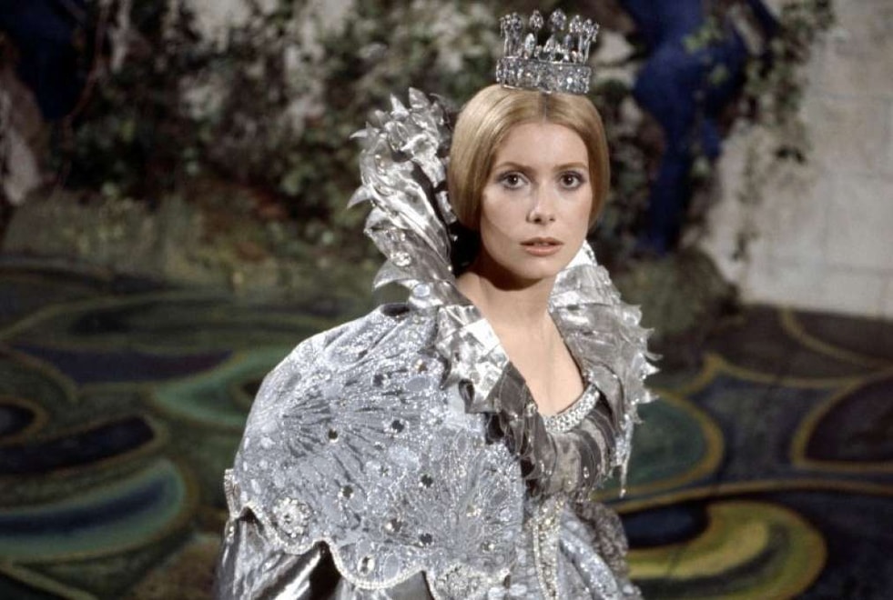 Peau d’Âne est le film de ton enfance si t’as 5/5 à ce quiz