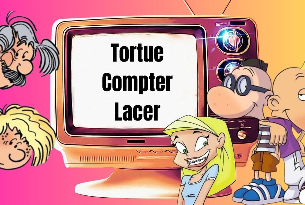 Quiz : t’as raté ton enfance si tu ne reconnais pas ces 7 personnages de dessins animés en 3 mots-clés