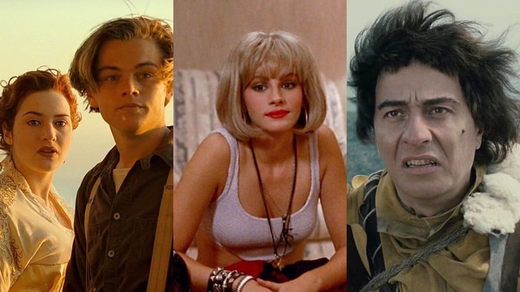 Quiz : les années 90 te manquent si tu reconnais ces 10 films en 3 indices