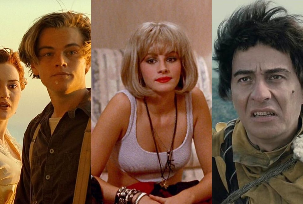 Quiz : les années 90 te manquent si tu reconnais ces 10 films en 3 indices