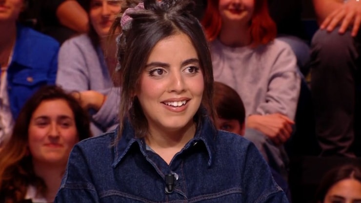 "J’ai eu très, très peur" : Inès Reg revient sur son conflit avec Natasha St-Pier dans Danse avec les stars