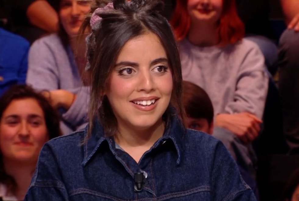 « J’ai eu très, très peur » : Inès Reg revient sur son conflit avec Natasha St-Pier dans Danse avec les stars