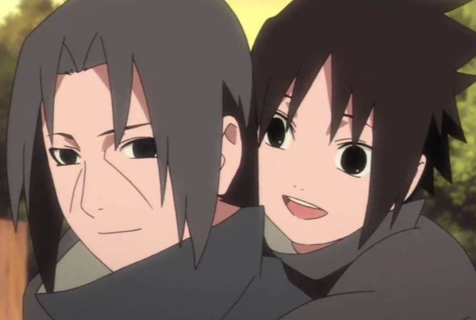 Naruto : tu es le frère spirituel d’Itachi si tu as 10/10 à ce quiz sur Sasuke