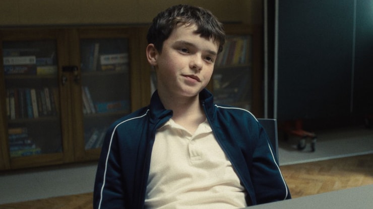 Adolescence sur Netflix : « Ce n’était pas dans le scénario… », quelle scène clé a été totalement improvisée et a failli ne pas être dans la série ?