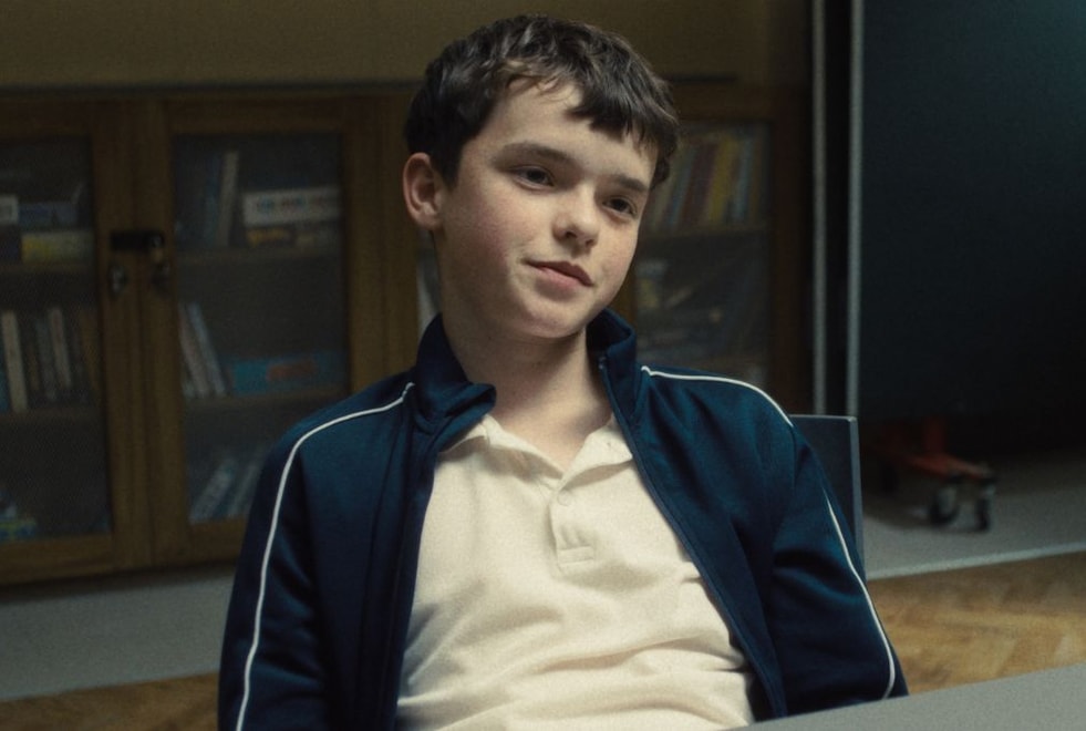 Adolescence sur Netflix : « Ce n’était pas dans le scénario… », quelle scène clé a été totalement improvisée et a failli ne pas être dans la série ?