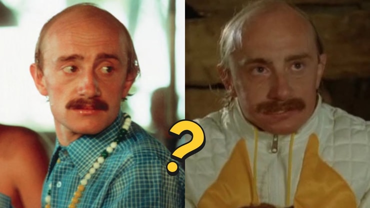 Quiz : Jean-Claude Dusse a dit cette citation dans Les Bronzés ou Les Bronzés font du ski ?