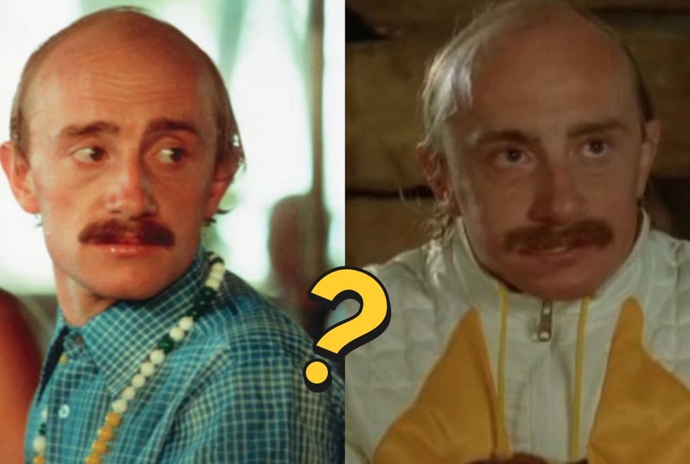 Quiz : Jean-Claude Dusse a dit cette citation dans Les Bronzés ou Les Bronzés font du ski ?