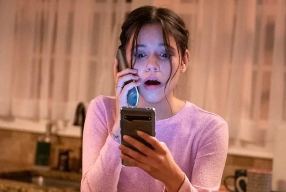 « Tout s’effondrait » : Jenna Ortega brise le silence et donne la (vraie) raison de son départ brutal de Scream