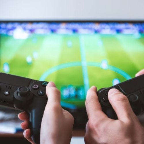 Ne plus pouvoir jouer aux jeux vidéo