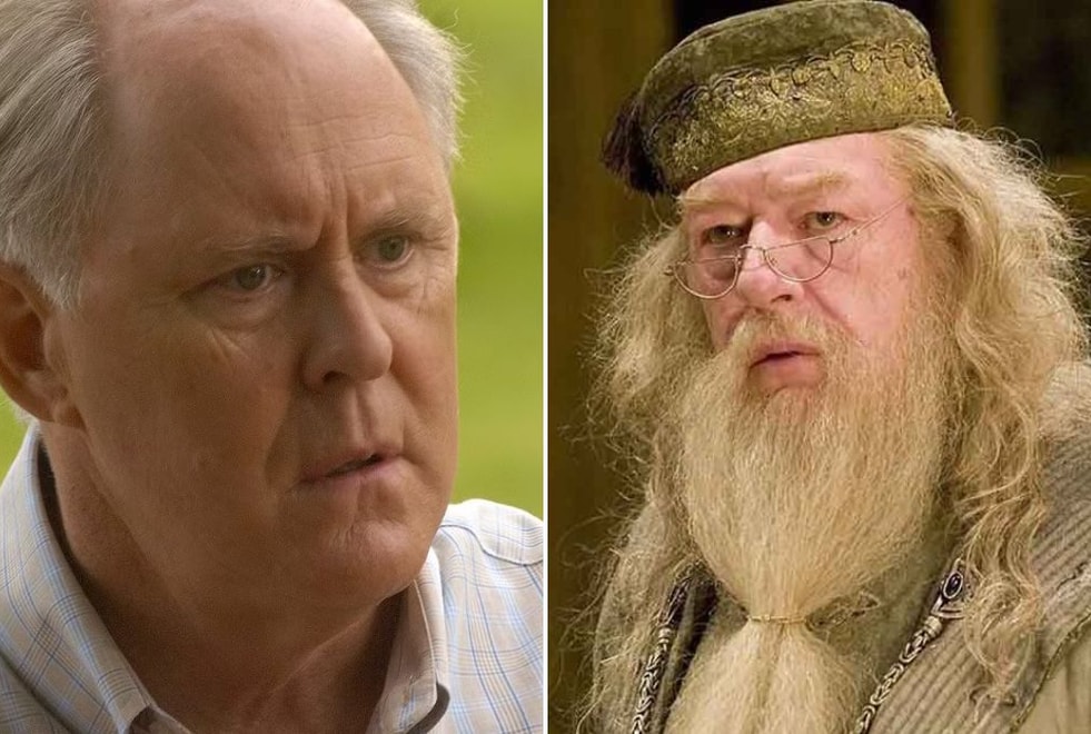 « En quoi est-ce un sujet ? » : l’interprète de Dumbledore dans la série Harry Potter réagit aux propos polémiques de J.K. Rowling