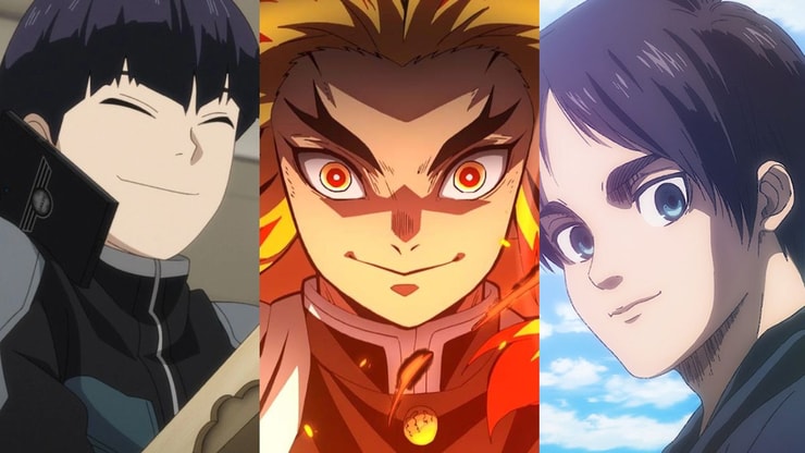Kaiju N8, Demon Slayer, L'Attaque des Titans : mais pourquoi les anime sortent-ils des récapitulatifs de saison via un film au cinéma ?