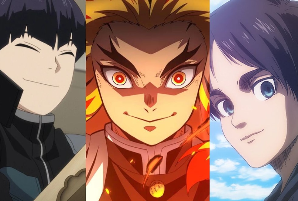 Kaiju N8, Demon Slayer, L’Attaque des Titans : mais pourquoi les anime sortent-ils des récapitulatifs de saison via un film au cinéma ?