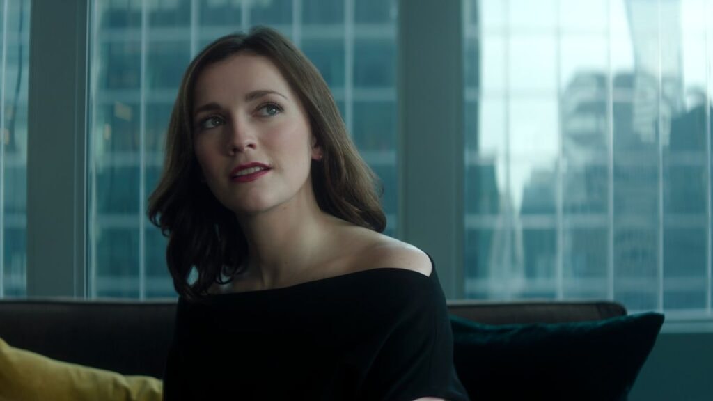 Kate dans la saison 5 de You