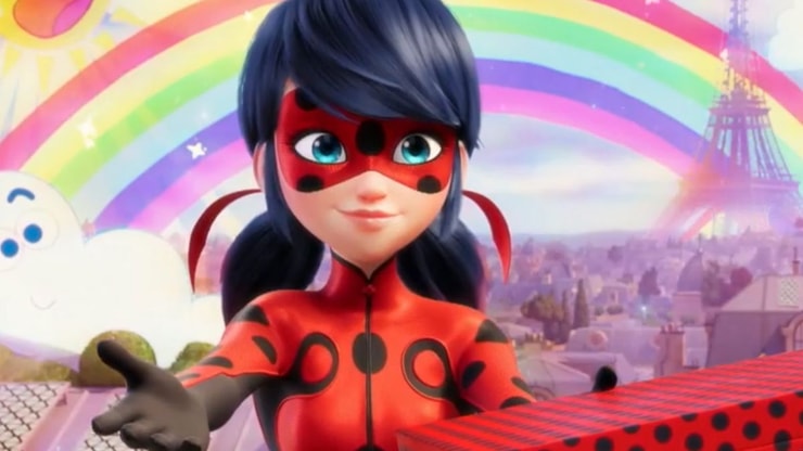 Miraculous saison 6 : alerte ! On sait (enfin) quand sera diffusé l'épisode Climatiqueen