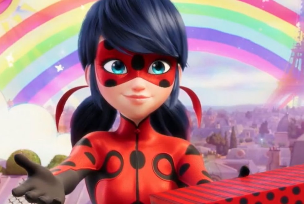 Miraculous saison 6 : alerte ! On sait (enfin) quand sera diffusé l’épisode Climatiqueen