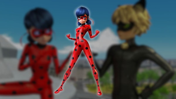 ladybug-miraculous