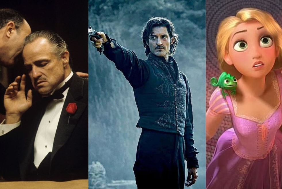 Quiz : personne n’a jamais réussi à reconnaître ces 20 films des années 70 à aujourd’hui en 3 mots-clés