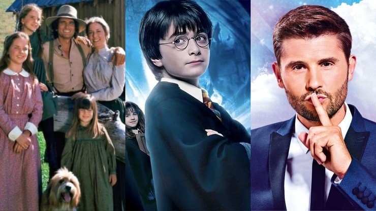 Le quiz de la question la plus facile à la plus difficile sur les programmes des années 70 à aujourd'hui