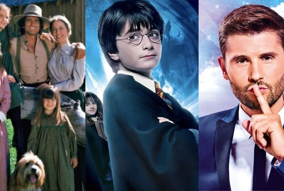Le quiz de la question la plus facile à la plus difficile sur les programmes des années 70 à aujourd’hui