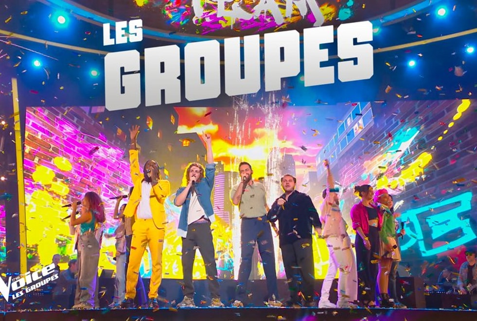 Sondage The Voice 2025 : es-tu pour ou contre la nouvelle épreuve des groupes ?