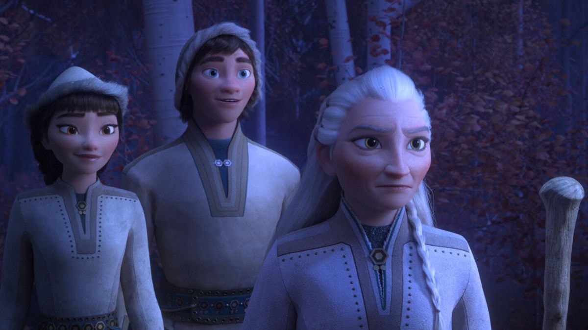 © Disney