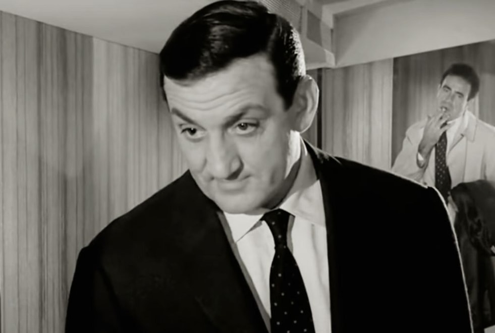 T’as une excellente mémoire si t’as 5/5 à ce quiz de culture générale sur Les Tontons Flingueurs